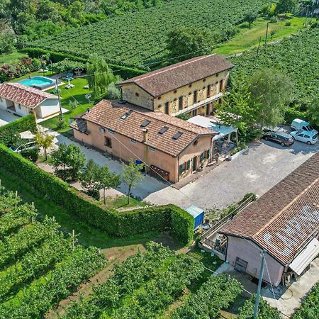 Agriturismo Revena Brentino Belluno Exterior foto