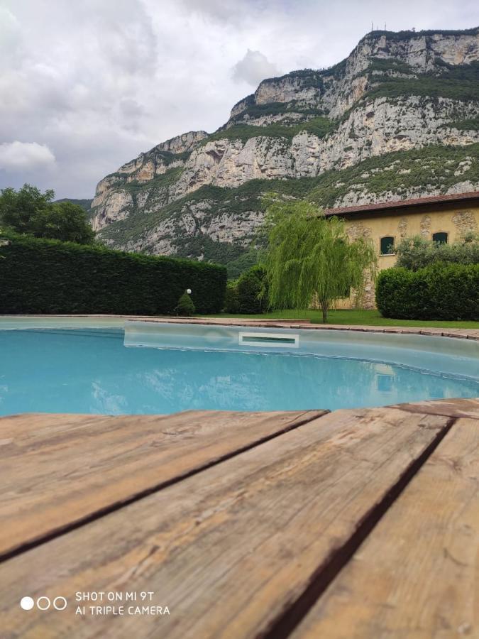 Agriturismo Revena Brentino Belluno Exterior foto