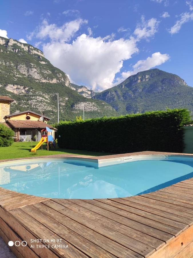 Agriturismo Revena Brentino Belluno Exterior foto
