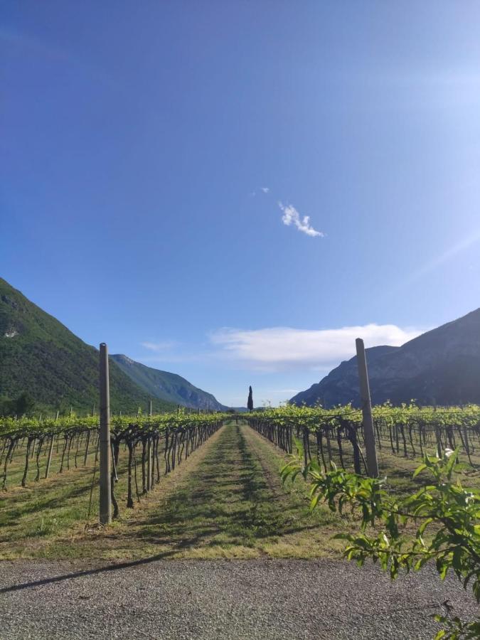 Agriturismo Revena Brentino Belluno Exterior foto