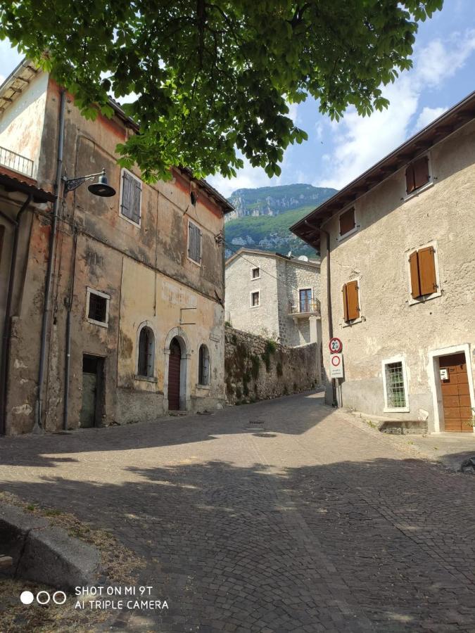 Agriturismo Revena Brentino Belluno Exterior foto